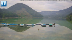 Jezero Erlaufsee