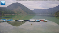 Jezero Erlaufsee