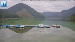 Jezero Erlaufsee