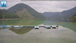 Jezero Erlaufsee