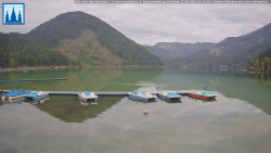 Jezero Erlaufsee