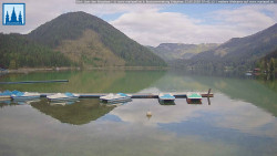 Jezero Erlaufsee