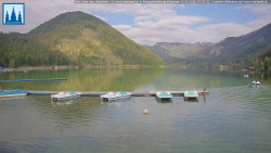 Jezero Erlaufsee