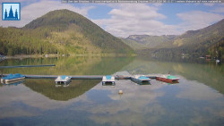Jezero Erlaufsee