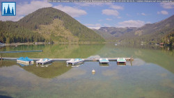 Jezero Erlaufsee