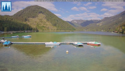 Jezero Erlaufsee