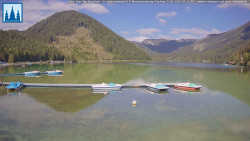 Jezero Erlaufsee