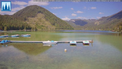 Jezero Erlaufsee