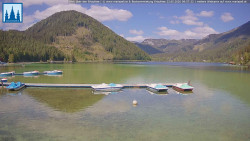 Jezero Erlaufsee