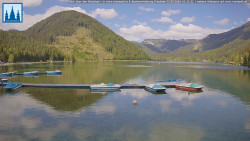 Jezero Erlaufsee
