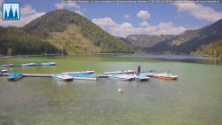 Jezero Erlaufsee
