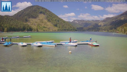 Jezero Erlaufsee