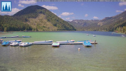 Jezero Erlaufsee