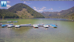 Jezero Erlaufsee