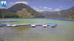 Jezero Erlaufsee