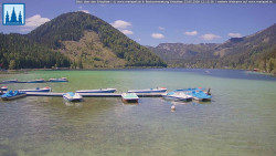 Jezero Erlaufsee