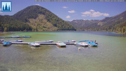 Jezero Erlaufsee