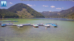 Jezero Erlaufsee