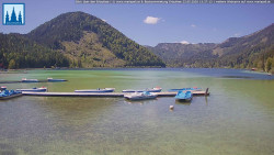 Jezero Erlaufsee