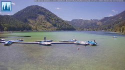 Jezero Erlaufsee