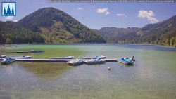 Jezero Erlaufsee