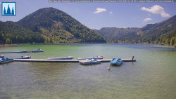 Jezero Erlaufsee