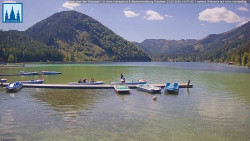 Jezero Erlaufsee