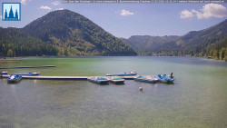 Jezero Erlaufsee