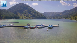 Jezero Erlaufsee