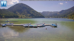 Jezero Erlaufsee