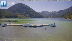 Jezero Erlaufsee