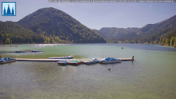 Jezero Erlaufsee