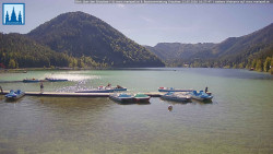 Jezero Erlaufsee