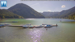 Jezero Erlaufsee