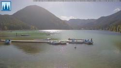 Jezero Erlaufsee