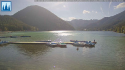 Jezero Erlaufsee