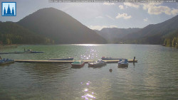 Jezero Erlaufsee
