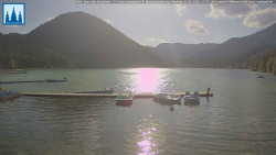 Jezero Erlaufsee