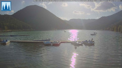 Jezero Erlaufsee