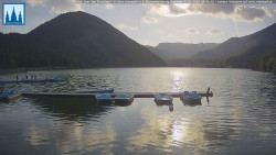 Jezero Erlaufsee