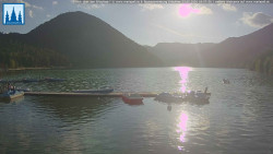Jezero Erlaufsee