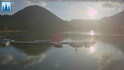 Jezero Erlaufsee