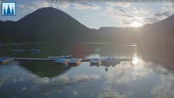 Jezero Erlaufsee