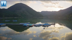 Jezero Erlaufsee