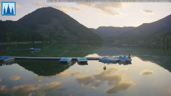 Jezero Erlaufsee