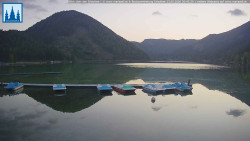 Jezero Erlaufsee