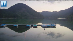 Jezero Erlaufsee