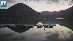 Jezero Erlaufsee