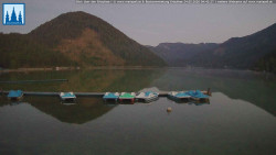 Jezero Erlaufsee
