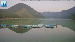 Jezero Erlaufsee